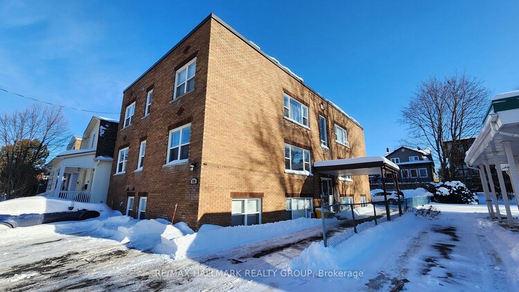 310 BYRON Avenue, Westboro - Hampton Park, ON, 5003 - Westboro/Hampton Park