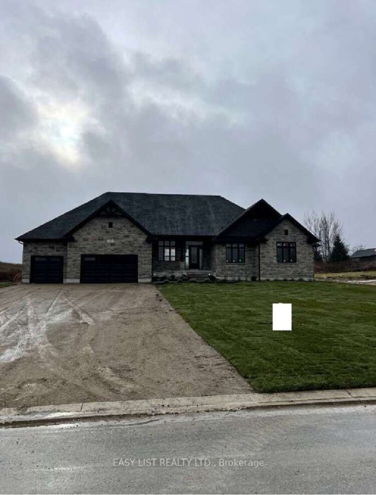 61 George Street, Blandford-Blenheim, ON, Bright