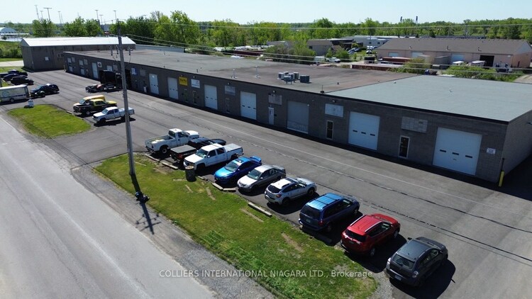 93 SHAW St, Welland, Ontario, 772 - Broadway