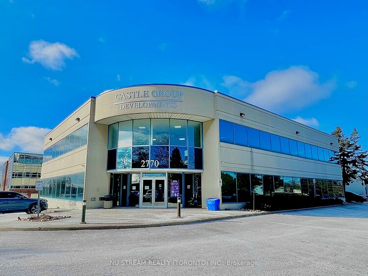 2770 14th Ave, Markham, Ontario, Milliken Mills West