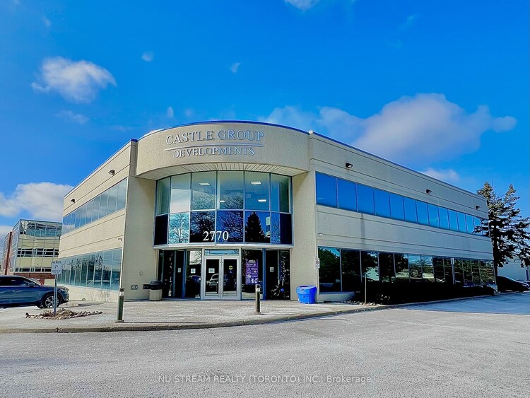 2770 14th Ave, Markham, Ontario, Milliken Mills West