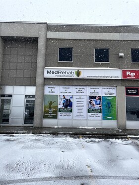 80 Bass Pro Mills Dr, York, Ontario , MLS #N11975357 , Image - 1