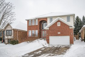227 The Lions Gate, Waterloo, ON , MLS #X12106704 , Image - 1