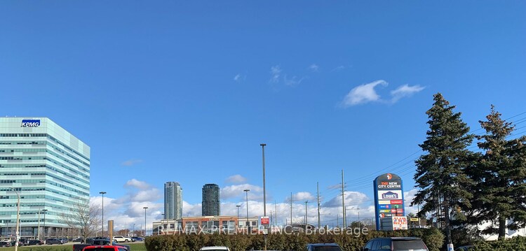 3300 Highway 7  W, Vaughan, Ontario, Vaughan Corporate Centre