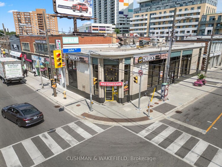 1939 Weston Rd, Toronto, Ontario, Weston