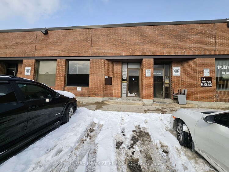 4801 Keele St, Toronto, Ontario, York University Heights