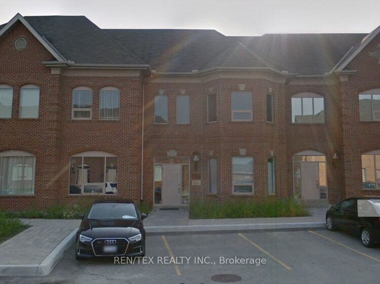 30 Wertheim Crt, Richmond Hill, Ontario, Beaver Creek Business Park