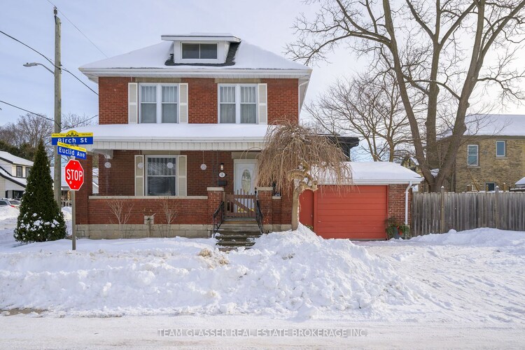 2 BIRCH Street, London South, ON, South F