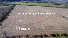 00 Belleville Rd W, Hastings, Ontario