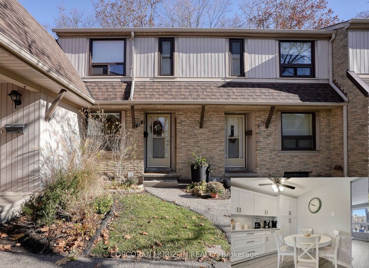280 Thaler Avenue, Kitchener, ON, 