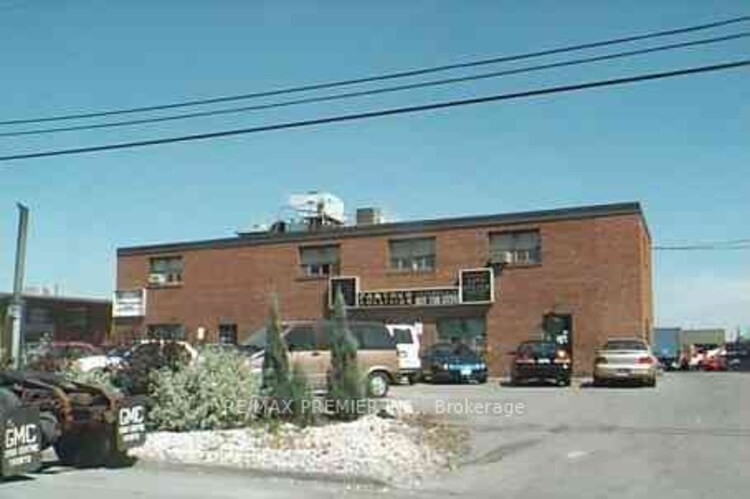 215 Creditstone Rd, Vaughan, Ontario, Concord