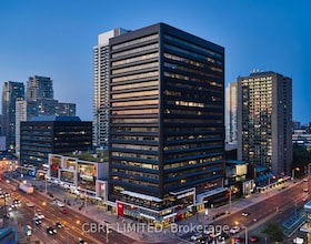 4881 Yonge Street, Toronto, ON , MLS #C11976461 , Image - 1