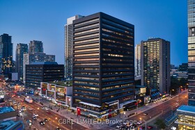 4881 Yonge Street, Toronto, ON , MLS #C11976515 , Image - 1