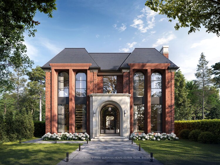 14 Mckenzie Avenue, Toronto, ON, Rosedale-Moore Park