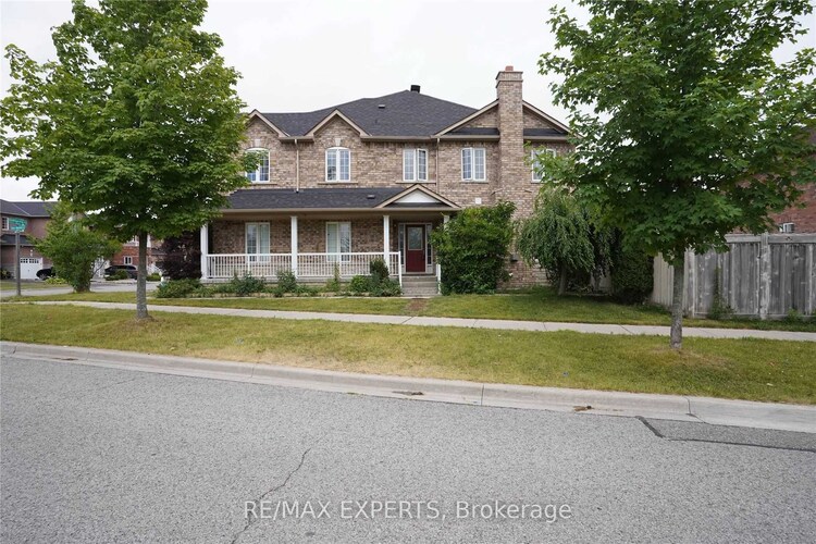 33 Saltspring Drive, Markham, ON, Greensborough