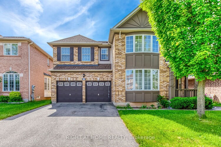 2081 Ashmore Drive, Oakville, ON, 1019 - WM Westmount