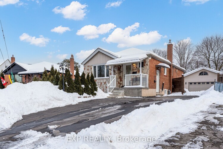 3 Jodphur Avenue, Toronto, ON, Humberlea-Pelmo Park W5