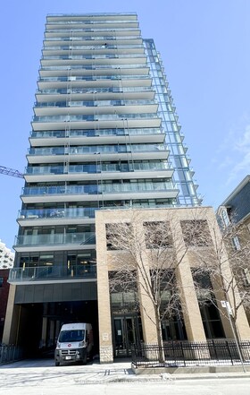 105 George St, Toronto, Ontario , MLS #C11976969 , Image - 1