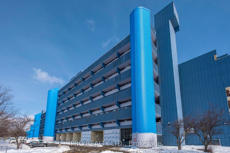 4645 Jane Street, Toronto, ON, Black Creek