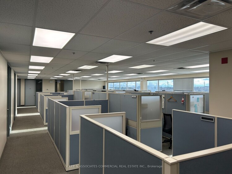 107 Walker Drive, Brampton, ON, Bramalea South Industrial