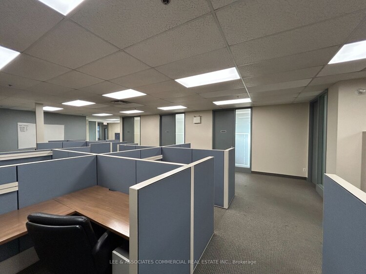 107 Walker Dr, Brampton, Ontario, Bramalea South Industrial