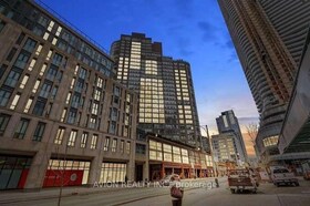 24 Wellesley St W, Toronto, Ontario