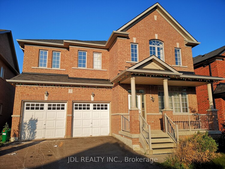 7 Willow Street, Markham, ON, Wismer