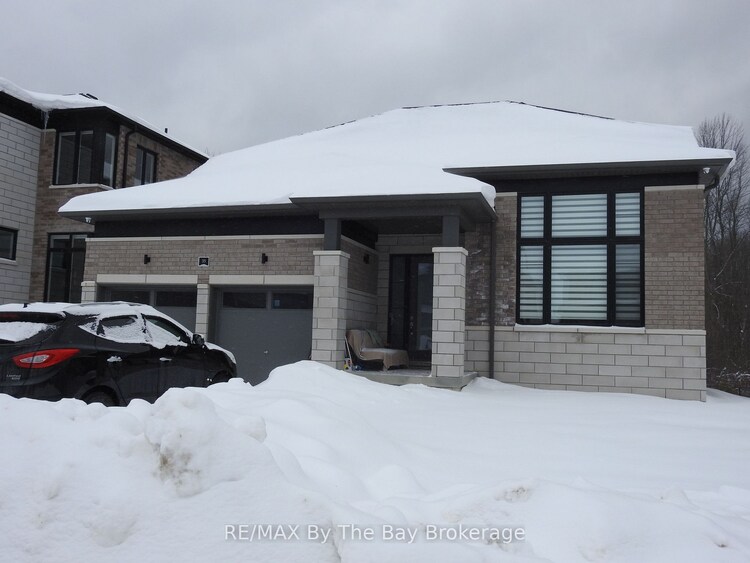 35 Del Ray Crescent, Wasaga Beach, ON, Wasaga Beach