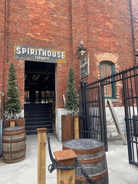 16 Trinity St, Toronto, Ontario , MLS #C11977800 , Image - 1