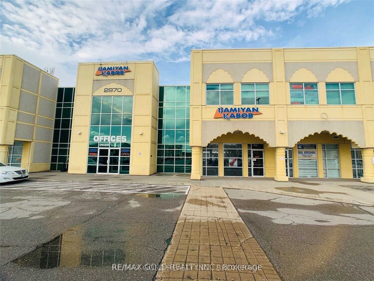 2970 Drew Rd, Mississauga, Ontario, Malton