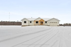 276 Jim Barr Road, Renfrew, ON