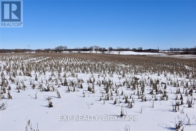 15686 Muirkirk Line, Chatham-Kent, ON, Muirkirk