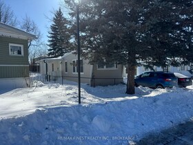 8 Parkington Place, Frontenac, ON , MLS #X11978877 , Image - 1
