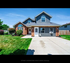 43 Eastgrove Crescent, Essex, ON