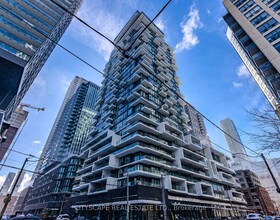 77 Shuter Street, Toronto, ON , MLS #C11979118 , Image - 1