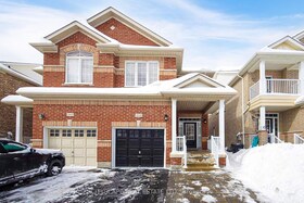 5598 Fudge Terr, Peel, Ontario , MLS #W11979249 , Image - 1