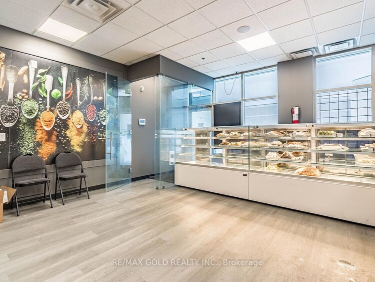 1332 Khalsa Dr, Mississauga, Ontario, Northeast