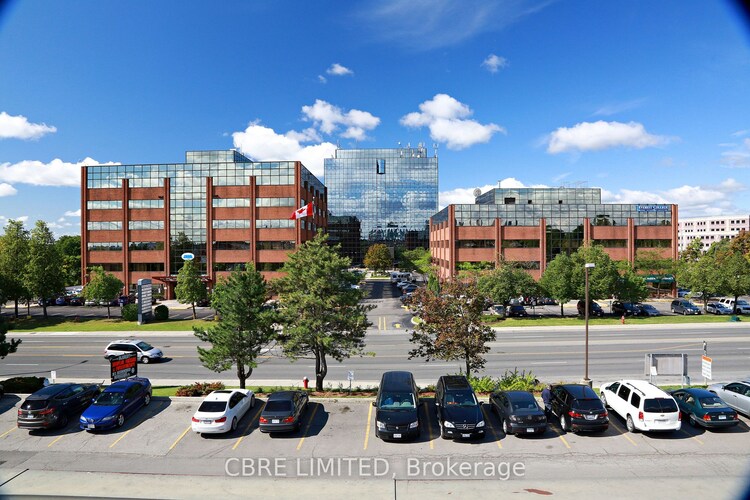 1300 Central Parkway W, Mississauga, ON, Mavis-Erindale