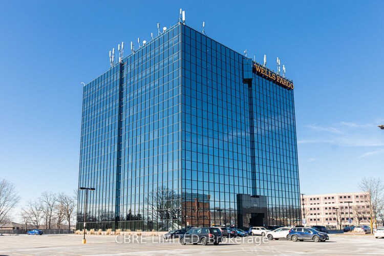 1290 Central Parkway W, Mississauga, ON, Mavis-Erindale