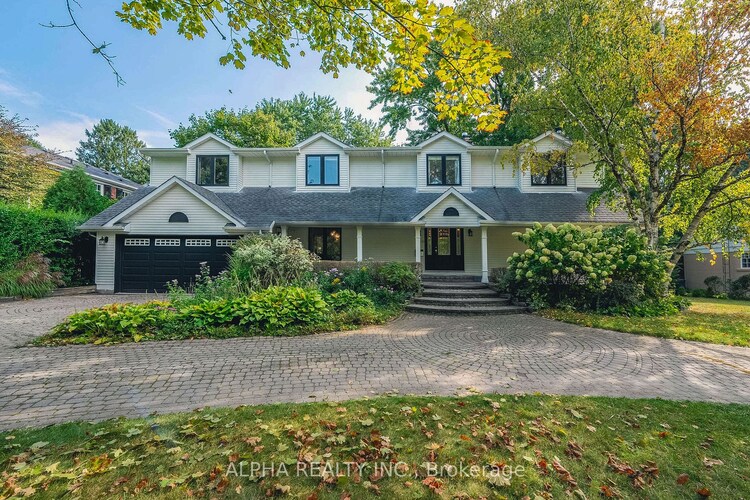 3 Faircroft Boulevard, Toronto, ON, Cliffcrest