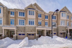 22 Thomas Hope Lane, York, ON , MLS #N12411812 , Image - 1