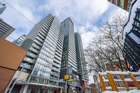 28 Wellesley Street E, Toronto, ON , MLS #C11980523 , Image - 1