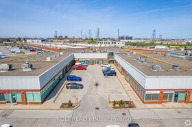 850 Tapscott Road, Toronto, ON , MLS #E11980822 , Image - 1