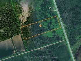 Lot 25 3 PT, Lakeridge Road, York, Ontario , MLS #N11981007 , Image - 1