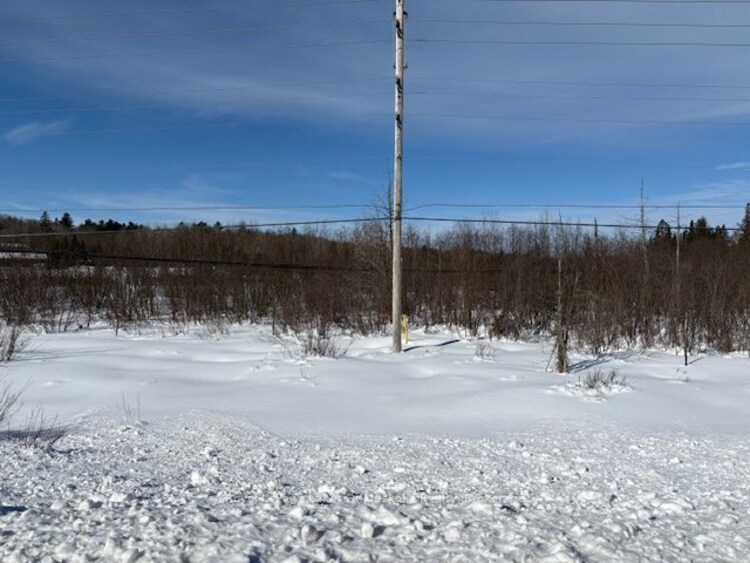 0 Allensville Road, Huntsville, ON, Stephenson