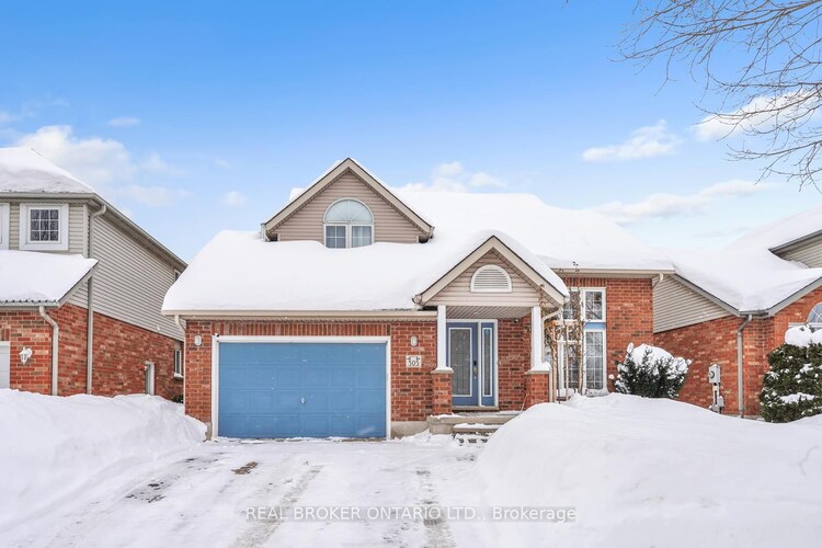 505 Forestlawn Road, Waterloo, ON, 