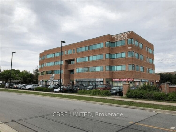 100 Humber College Blvd, Toronto, Ontario, West Humber-Clairville