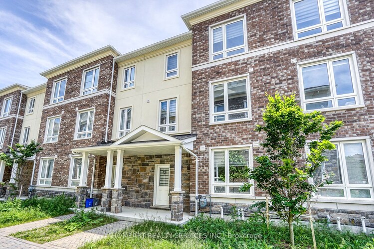 63 Massachusetts Lane, Markham, ON, Wismer