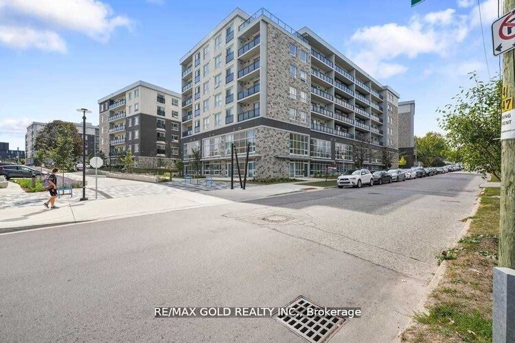 275 Larch Street, Waterloo, ON, 