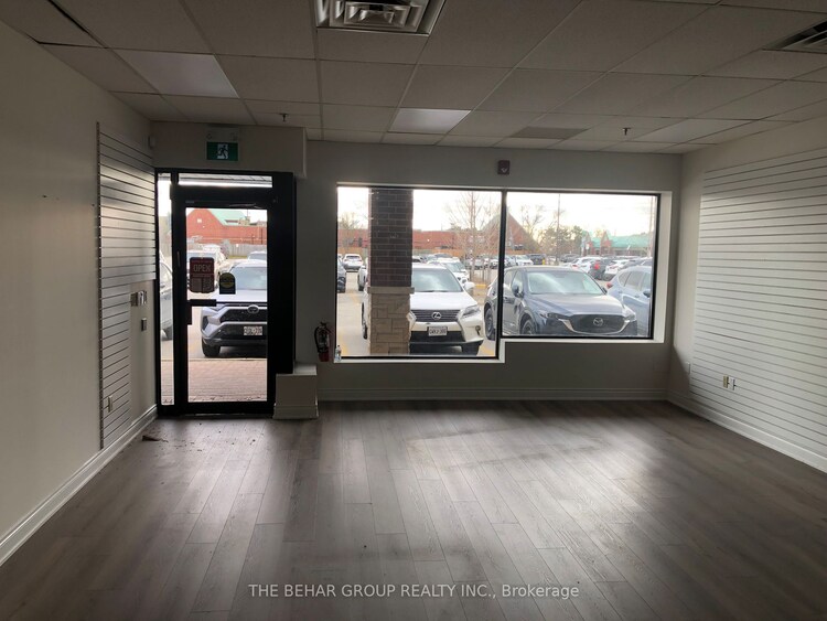 1118 Centre Street, Vaughan, ON, Beverley Glen